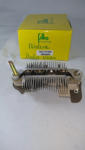 Diodera De Alternador Dodge Neón Imr-8568