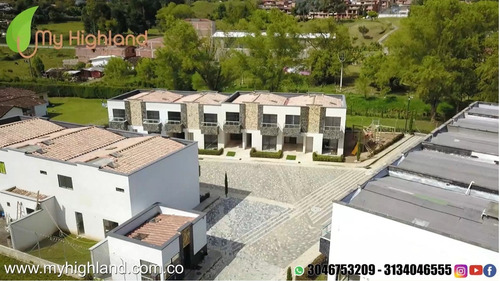 Imagen 8 de 17 de En Venta Casa En Condominio Campestre Guarne Zona Urbana
