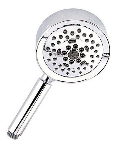 Danze D462035 Parma De Cinco Funciones Handshower 15 Gpm Chr