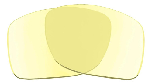 Lentes Compatibles De Repuesto Para Gafas De Sol Wiley X Bos