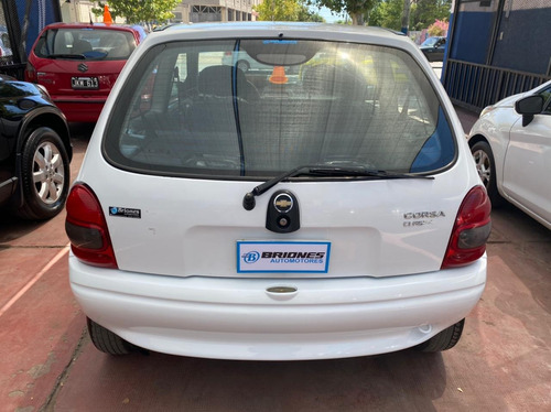 Chevrolet Corsa City 1.6 2007