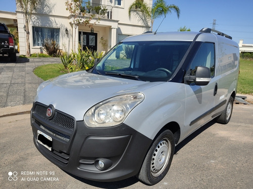 Fiat Doblo 1.4 Active 2014