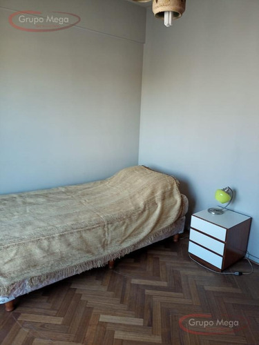 Imagen 19 de 30 de Dpto 4 Amb-bño-toil-balcon- Villa Gral.mitre