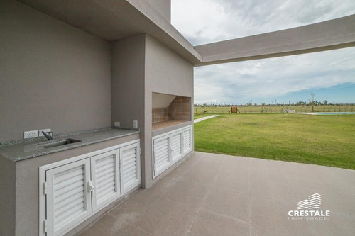 Imagen 5 de 16 de Casa 3 Dormitorios En Venta - Haras De Funes