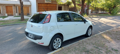 Imagen 5 de 23 de Fiat Punto