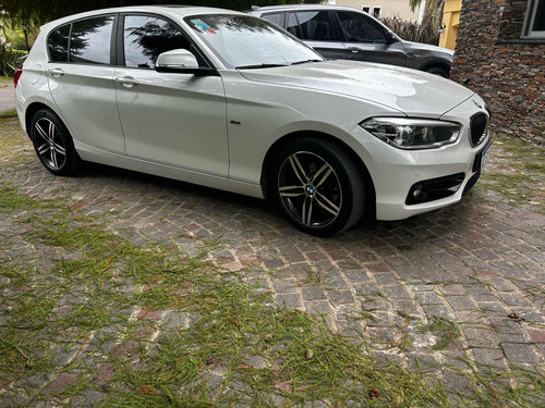 BMW 118i Sport Line Sport Line 136CV