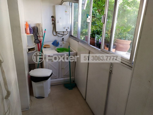 Imagem 17 de 26 de Apartamento, 4 Dormitórios, 165.83 M², Jardim Botânico - 180746
