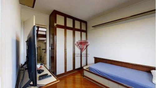 Imagem 25 de 30 de Cobertura Duplex No Golden Garden - Co1084