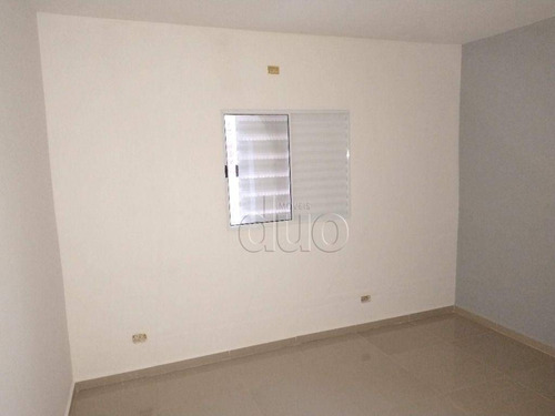 Imagem 23 de 27 de Casa Com 3 Dormitórios À Venda, 82 M² Por R$ 350.000,00 - Campos Do Conde - Piracicaba/sp - Ca3342