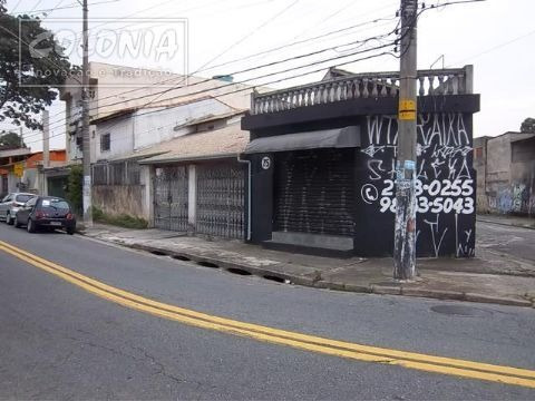 Imagem 2 de 24 de Casa A Venda - 2695505
