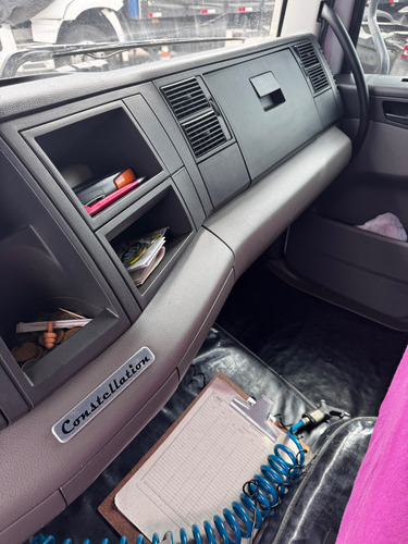 Vw 19-360 4x2 2019