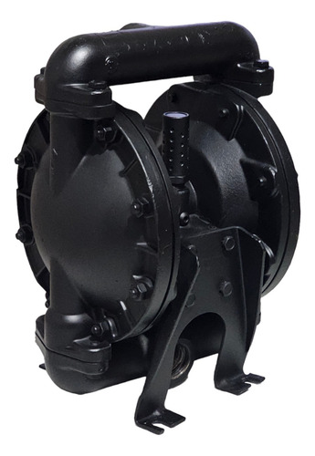 Bomba De Doble Diafragma 1 1/8marca Thorn Tools (Usado)