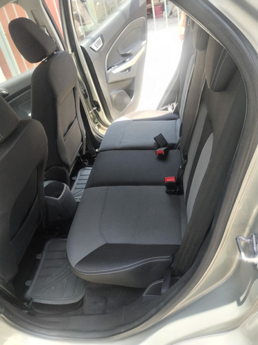 Ford Ecosport 2.0 Trend At