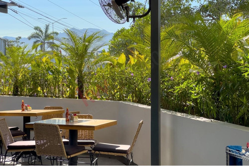 Listo Para Estrenar Condominio Nuevo 2 Rec, 3 Banos En Vitania, Riviera Nayarit