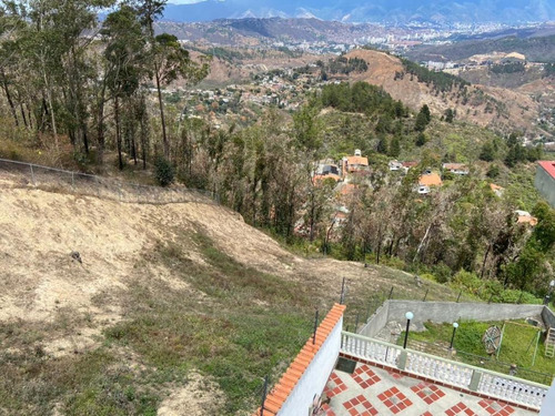 Imagen 4 de 5 de Terreno , La Peña ( San Antonio De Los Altos )