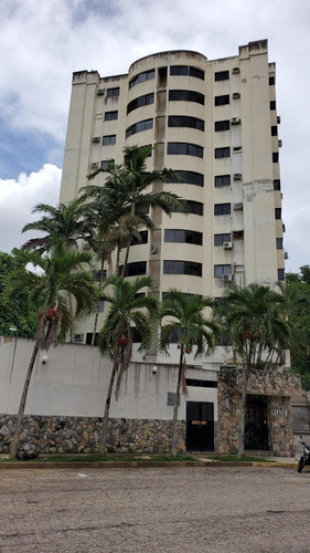 Imagen 2 de 17 de Apartamento En Venta El Bosque Valencia Carabobo
