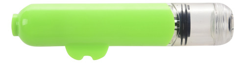 Inflador Inflable Con Bomba De Aire Manual Con 1 Agujas+2 On