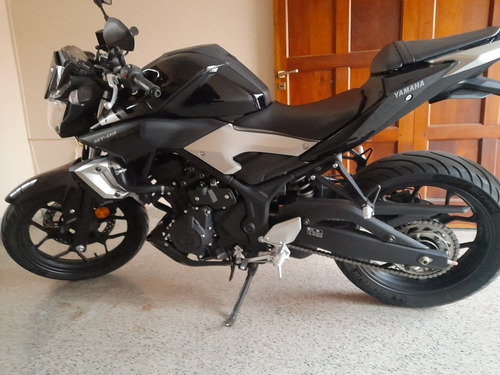 Imagen 7 de 12 de Yamaha 2016