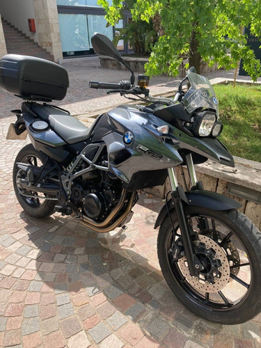 Bmw F 700 Gs