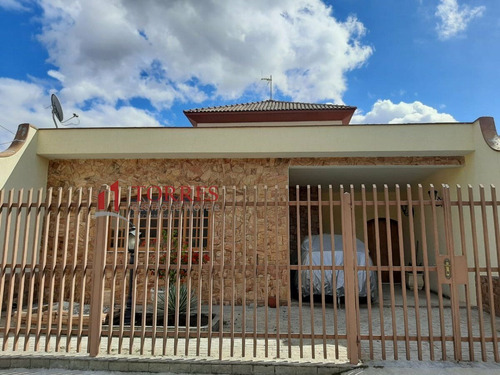 Casa Padrão Para Venda - 288