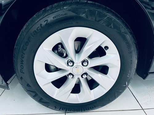 Chevrolet Onix 1.0 TURBO FLEX PLUS LTZ AUTOMÁTICO