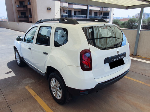 Renault Duster 1.6 16v Expression Sce 5p