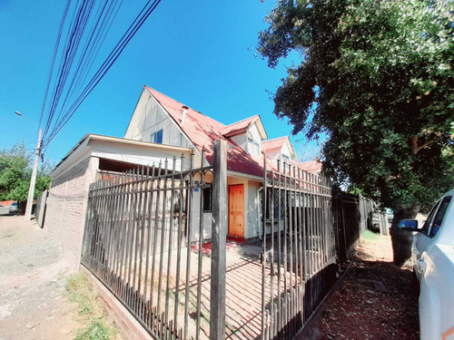 Oportunidad De Arriendo En Villa Pucará (88376)