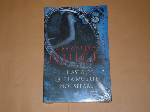 Libro Hasta Que La Muerte Nos Separe