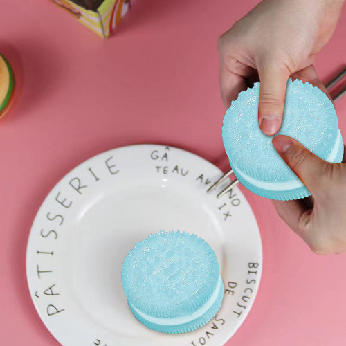 Handmade Stress Relief Toy Mochi Taba