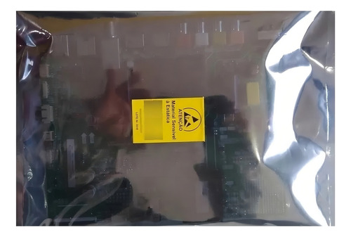 Placa Inverter Tv Samsung Qn50q80aag Bn44-01046a