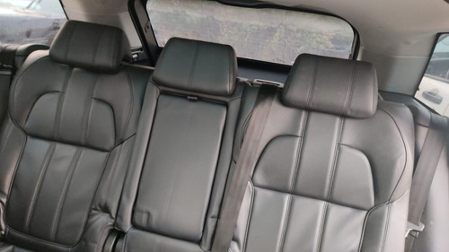 Imagem 6 de 7 de Sucata Range Rover Sport 3.0 Hse 2016