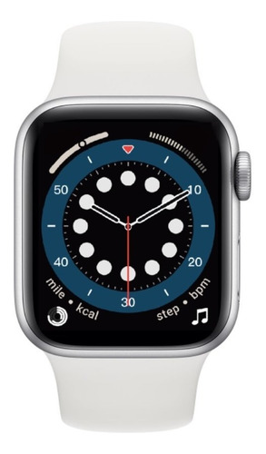 Imagen 5 de 9 de Reloj Inteligente Smart Watch T55+pro Deportes Multifunción