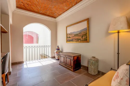 Casa En Venta En San Miguel De Allende Encanto Y Vistas Panorámicas