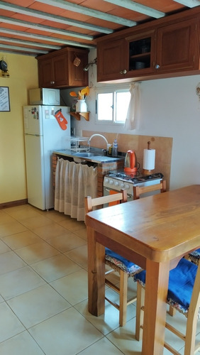 Imagen 8 de 14 de Casa Cacique Sepé Alquiler Punta Del Diablo **disponible A Partir 25.01.23**