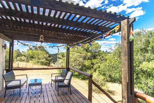 Imagen 24 de 30 de Hermosa Casa En Villa Serrana, Rodeada De Paz, Naturaleza Y Privacidad.
