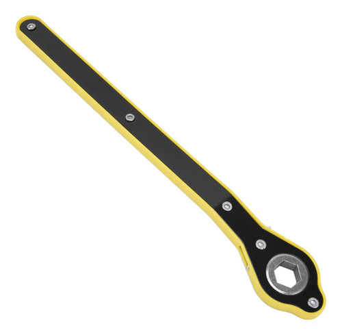 Llave De Trinquete Hexagonal De Alta Resistencia Que Ahorra