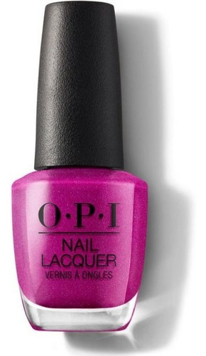 Opi Nail Lacquer All Your Dreams In Vending Machine X 15ml