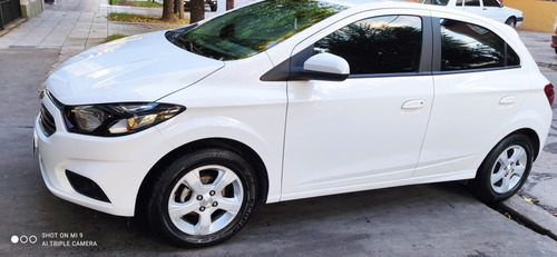 Chevrolet Onix 1.4 Lt 98cv 2018