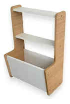 Comprar Baúl Juguetero Montessori, Biblioteca Infantil, Organizador
