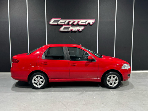 Fiat Siena 1.4 El 85cv