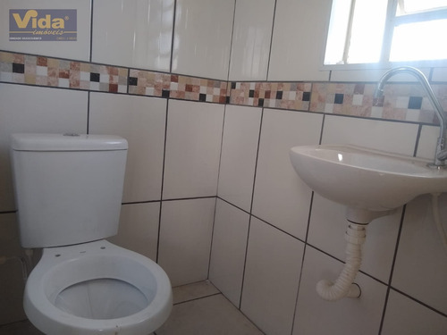 Imagem 6 de 6 de Sala Para Locação Em Km 18 - Osasco - 29791