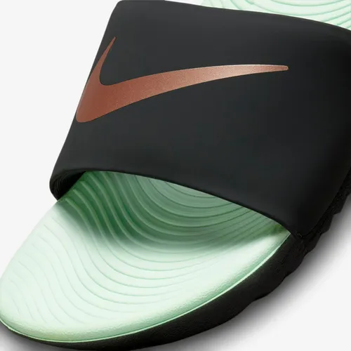 Chinelo nike on sale infantil mercado livre