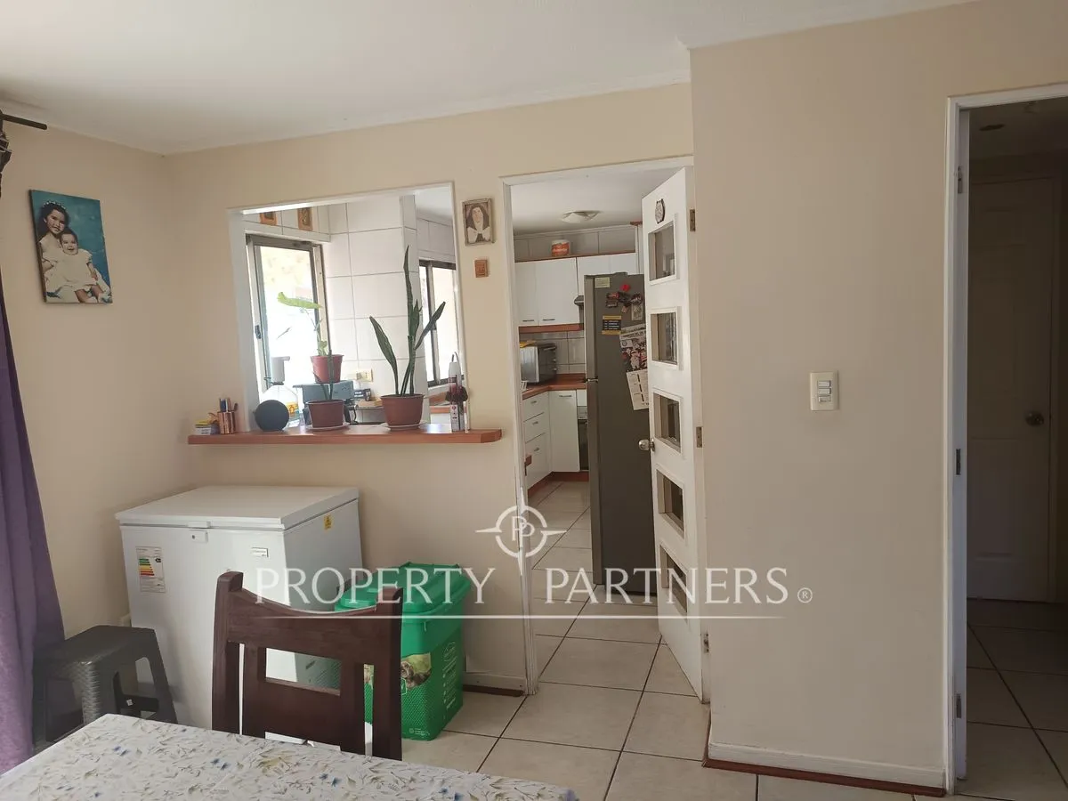 Imagen 3 de 22 de Casa En Venta En Peñaflor - Estado Impecable Y Ubi...
