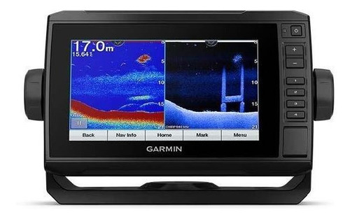 Imagen 6 de 6 de Gps/ecosonda Garmin Echomap Uhd 62cv