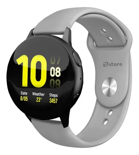 Galaxy watch active 2 compatibilidad sale
