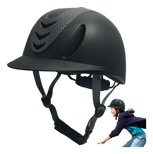 Cascos De Ciclismo, Sombrero De Seguridad Para Monopatín Con