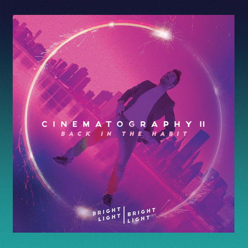 Cd:cinematography 2 - De Vuelta Al Hábito