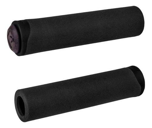 Puños Manoplas Mtb Gel Bicicleta Odi Grips F1 Series Float