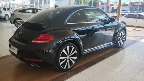 Volkswagen The Beetle 2.0 Sport Dsg