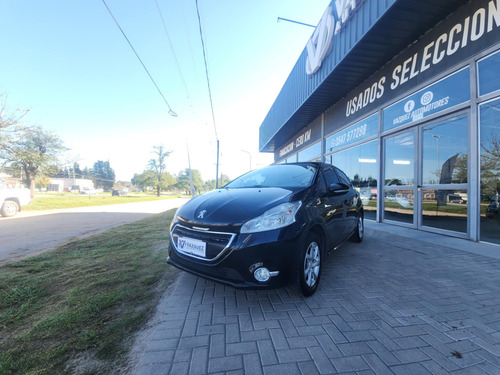 Peugeot 208 1.5 Allure